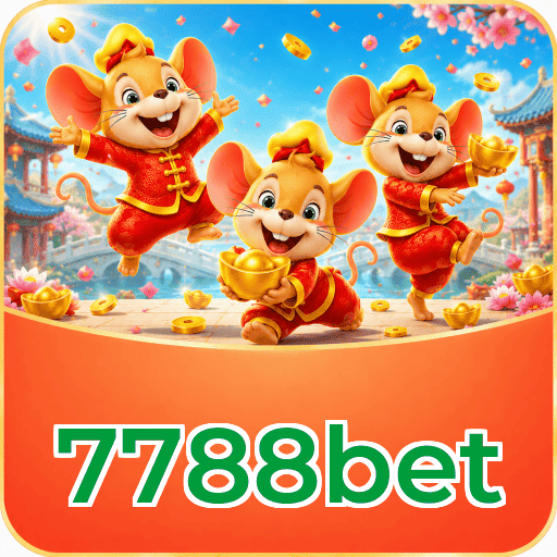 7788bet Logo