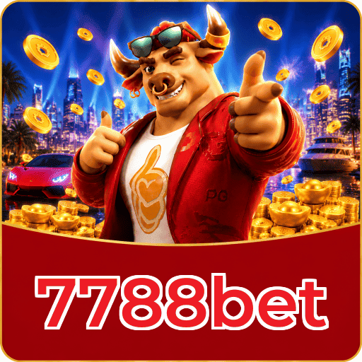 7788bet Logo