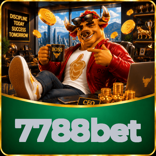 7788bet Logo