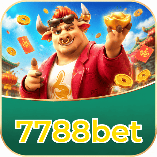 7788bet Logo