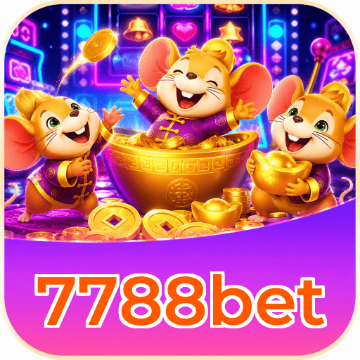 7788bet Logo