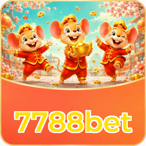 7788bet Logo